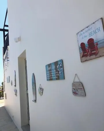 Denis, Marine Drive, Coral Bay *