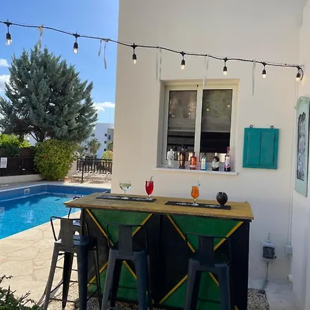 Вилла Denis, Marine Drive, Coral Bay