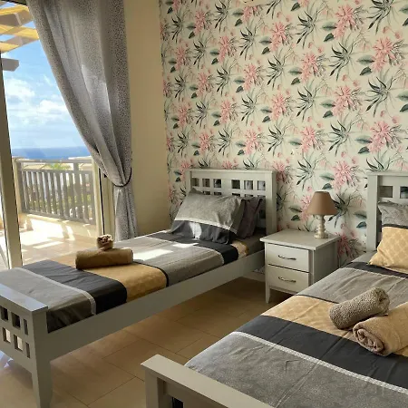 Denis, Marine Drive, Coral Bay *