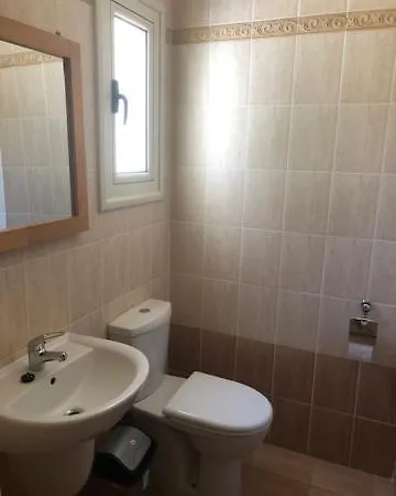 Denis, Marine Drive, Coral Bay Villa