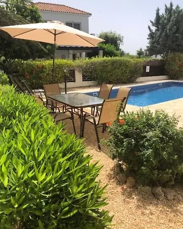 Denis, Marine Drive, Coral Bay Βίλα *