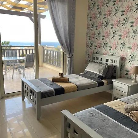 Denis, Marine Drive, Coral Bay Βίλα *