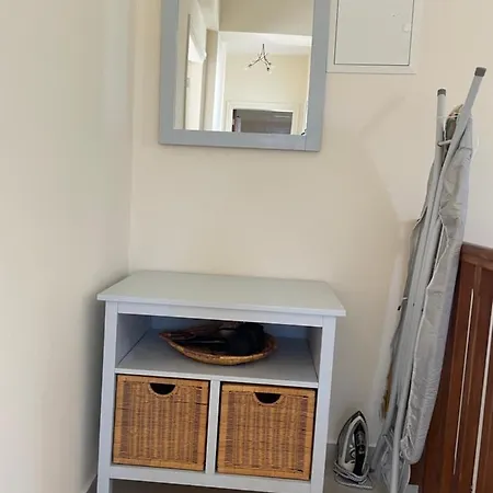 Villa Denis, Marine Drive, Coral Bay