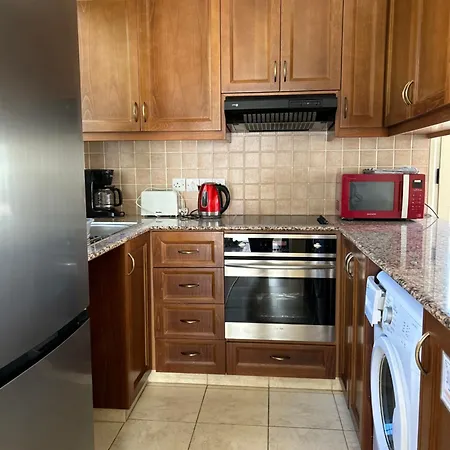 Villa Denis, Marine Drive, Coral Bay