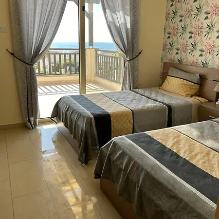 Denis, Marine Drive, Coral Bay Βίλα *