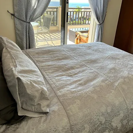 Denis, Marine Drive, Coral Bay *