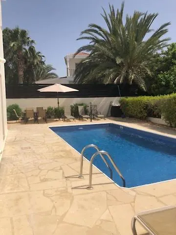 فيلة Denis, Marine Drive, Coral Bay بييا