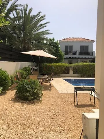 Villa Denis, Marine Drive, Coral Bay