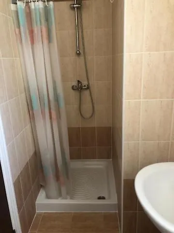 Villa Denis, Marine Drive, Coral Bay Pégeia