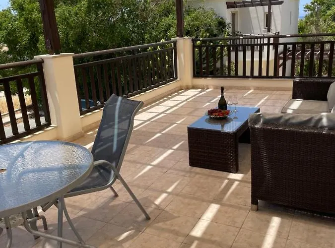 فيلة Denis, Marine Drive, Coral Bay *