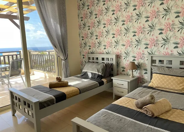 Denis, Marine Drive, Coral Bay *